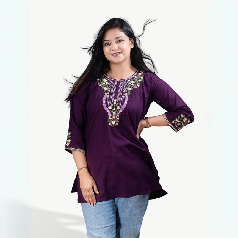 REGULER TOPS COLLECTION - Image 5